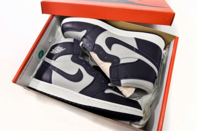 Jordan 1 Retro High 85 Georgetown     BQ4422-400