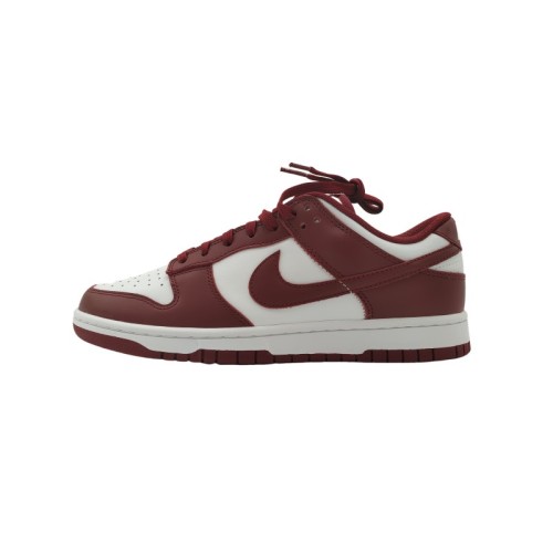 Nike Dunk Low Team Red (2022)         DD1391-601