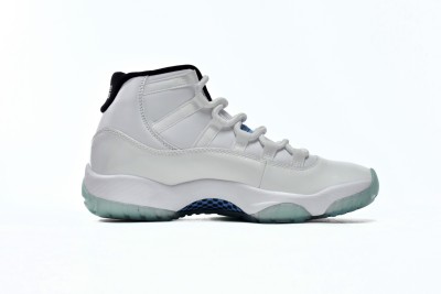 Jordan 11 Retro Legend Blue (2014)        378037-117