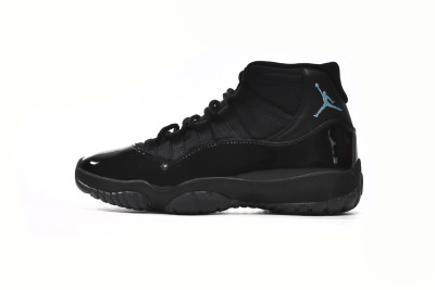 Jordan 11 Retro Gamma Blue       378037-006