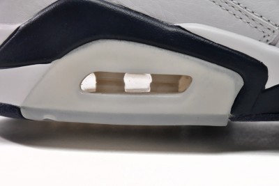 Jordan 6 Retro Midnight Navy    CT8529-141