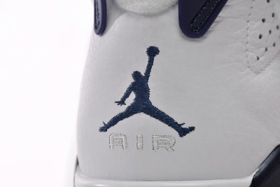Jordan 6 Retro Midnight Navy    CT8529-141
