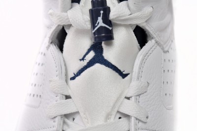 Jordan 6 Retro Midnight Navy    CT8529-141