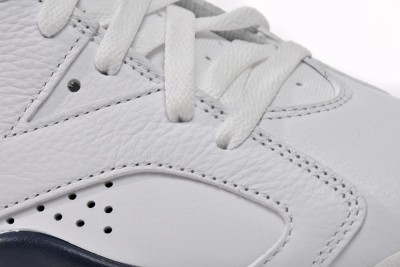 Jordan 6 Retro Midnight Navy    CT8529-141