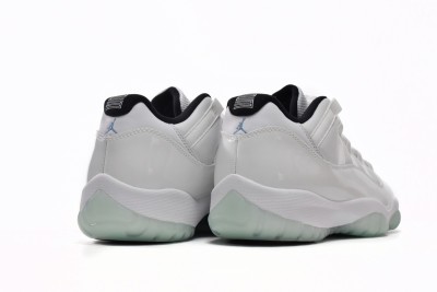 Jordan 11 Retro Low Legend Blue         AV2187-117