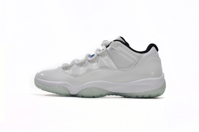 Jordan 11 Retro Low Legend Blue         AV2187-117