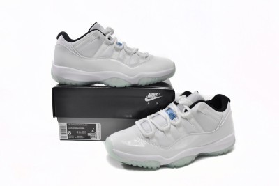 Jordan 11 Retro Low Legend Blue         AV2187-117