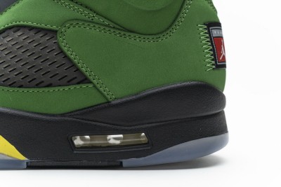 Jordan 5 Retro SE Oregon       CK6631-307