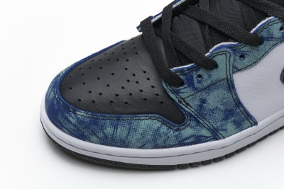 Jordan 1 Retro High Tie Dye (W)       CD0461-100