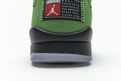 Jordan 5 Retro SE Oregon       CK6631-307