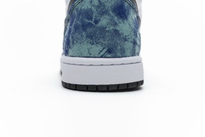 Jordan 1 Retro High Tie Dye (W)       CD0461-100