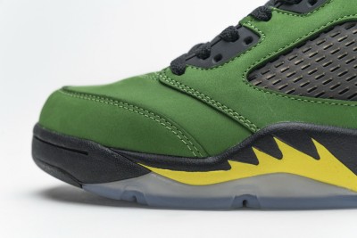 Jordan 5 Retro SE Oregon       CK6631-307