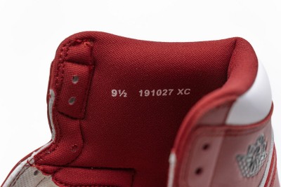 Jordan 1 Retro High New Beginnings       CQ4921-601