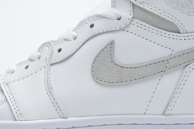 Jordan 1 Retro High 85 Neutral Grey       BQ4422-100