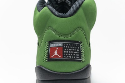 Jordan 5 Retro SE Oregon       CK6631-307