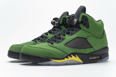 Jordan 5 Retro SE Oregon       CK6631-307