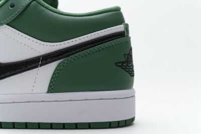 Jordan 1 Low Pine Green       553558-301