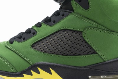 Jordan 5 Retro SE Oregon       CK6631-307