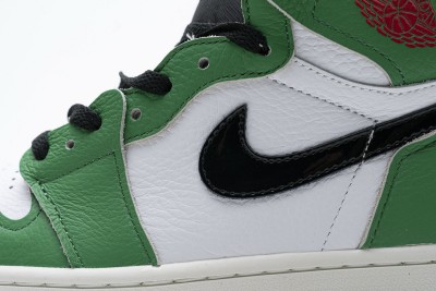 Jordan 1 Retro High Lucky Green (W)       DB4612-300