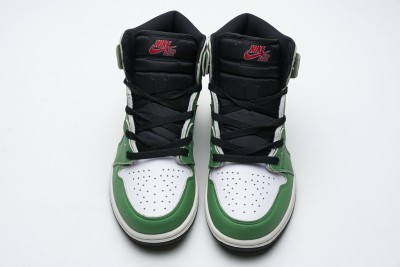 Jordan 1 Retro High Lucky Green (W)       DB4612-300