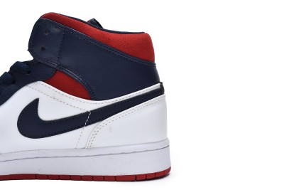 Jordan 1 Mid SE USA      852542-104