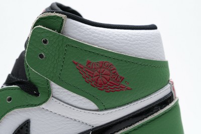 Jordan 1 Retro High Lucky Green (W)       DB4612-300