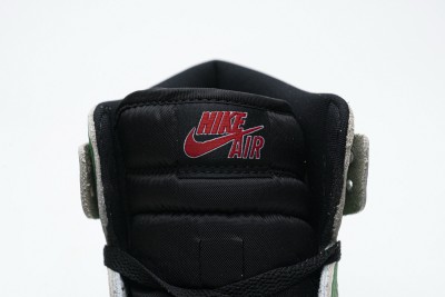 Jordan 1 Retro High Lucky Green (W)       DB4612-300