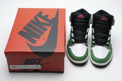 Jordan 1 Retro High Lucky Green (W)       DB4612-300