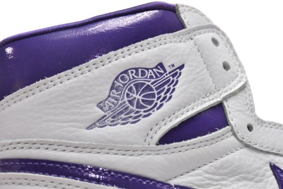 Jordan 1 Retro High Court Purple (W)       CD0461-151