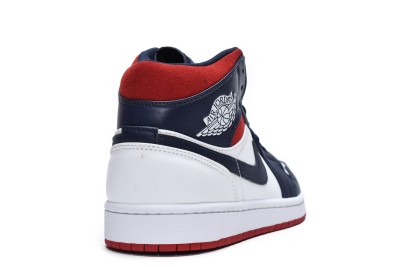 Jordan 1 Mid SE USA      852542-104