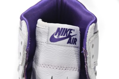 Jordan 1 Retro High Court Purple (W)       CD0461-151