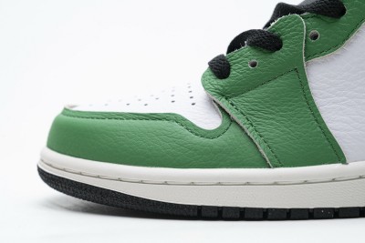 Jordan 1 Retro High Lucky Green (W)       DB4612-300