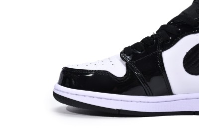 Jordan 1 Mid Carbon Fiber         DD1649-001