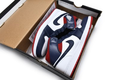 Jordan 1 Mid SE USA      852542-104