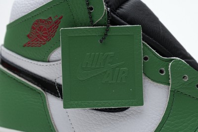 Jordan 1 Retro High Lucky Green (W)       DB4612-300