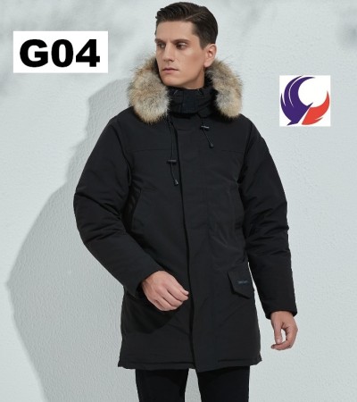 G04 Langford black label