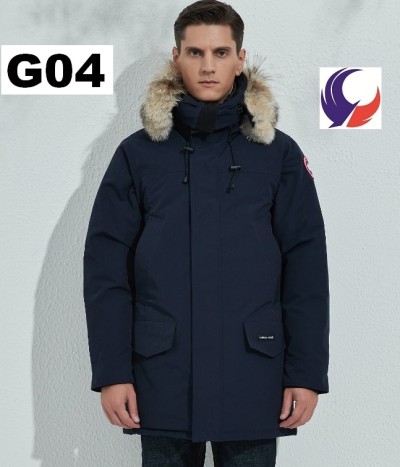 G04 Langford black label