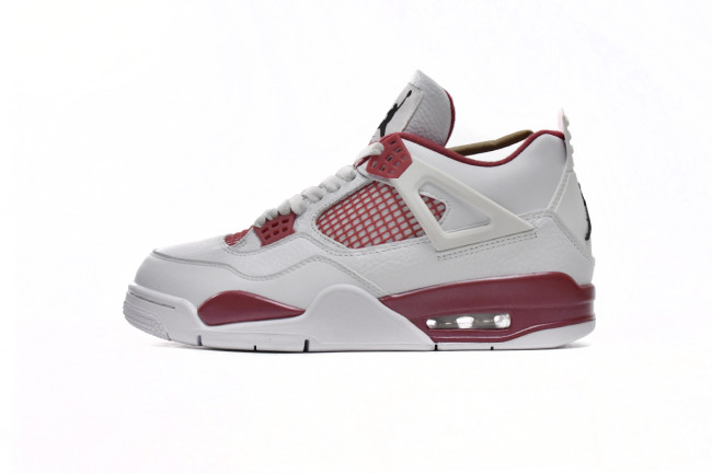 Jordan 4 Retro Alternate 89       308497-106