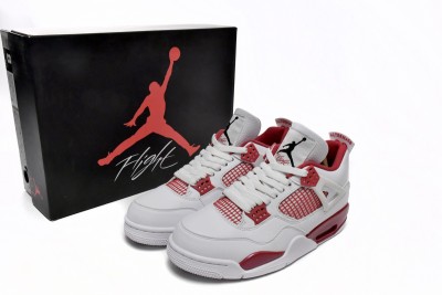 Jordan 4 Retro Alternate 89       308497-106