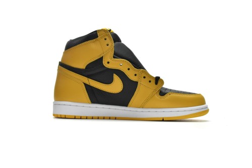 Jordan 1 Retro High Pollen         555088-701