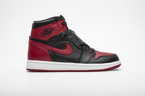 Jordan 1 Retro High Bred Banned      555088-001