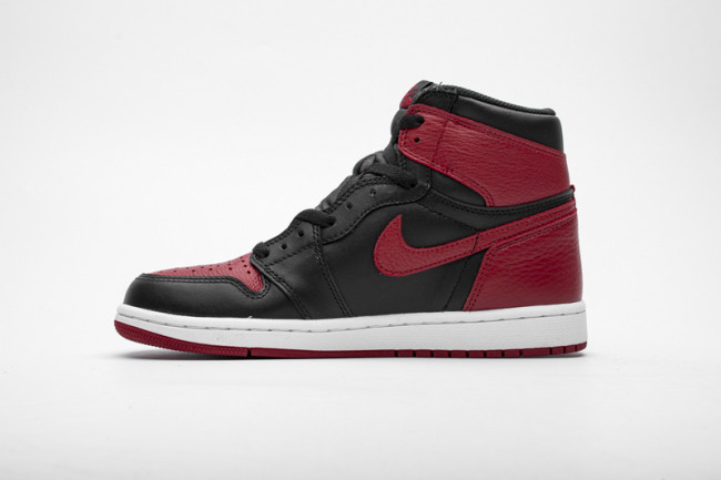 Jordan 1 Retro High Bred Banned      555088-001