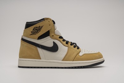 Jordan 1 Retro High Rookie of the Year        555088-700