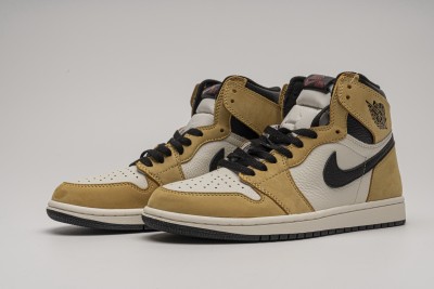 Jordan 1 Retro High Rookie of the Year        555088-700