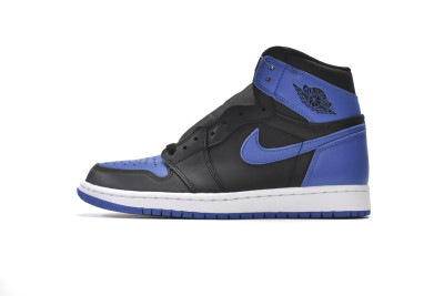 Jordan 1 Retro High OG Dark Marina Blue    555088-404