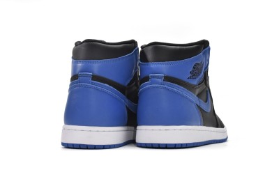 Jordan 1 Retro High OG Dark Marina Blue    555088-404