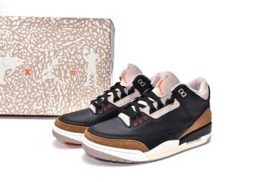 Jordan 3 Retro Desert Elephant       CT8532-008