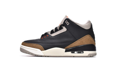 Jordan 3 Retro Desert Elephant       CT8532-008