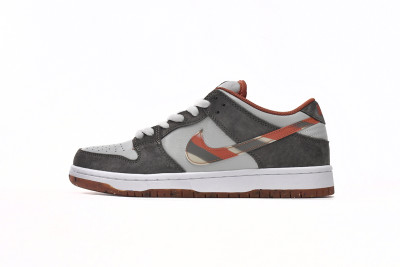 Nike SB Dunk Low Crushed D.C.       DH7782-001