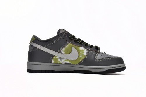 Nike SB Dunk Low HUF Wait, What!? (F&F)         FD8775-002